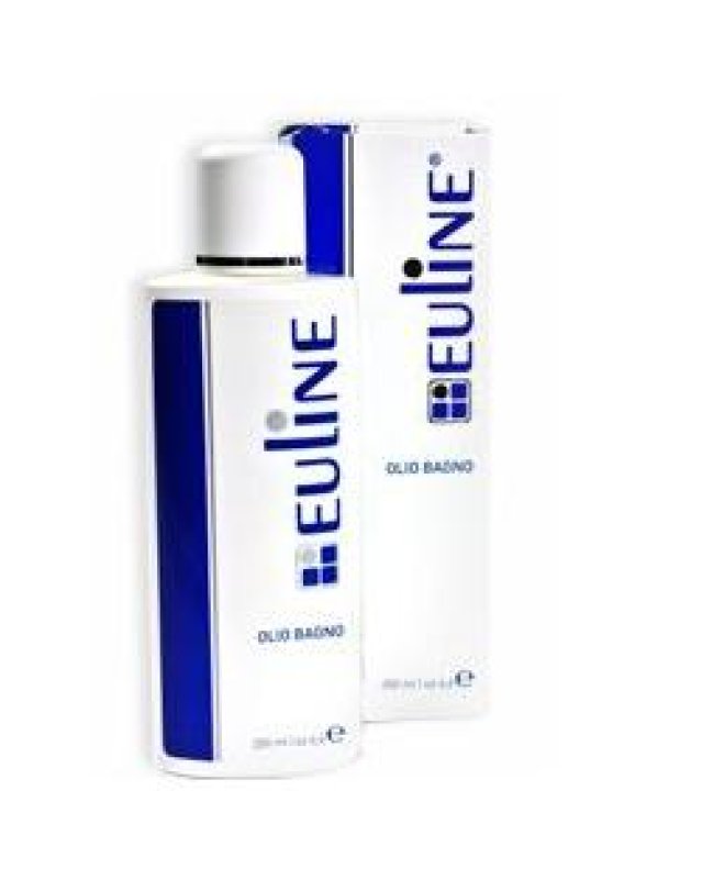 EULINE Zinc Shampoo 200ml