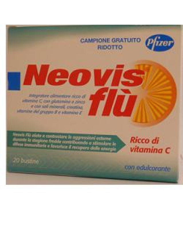 NEOVIS FLU'20BUSTE