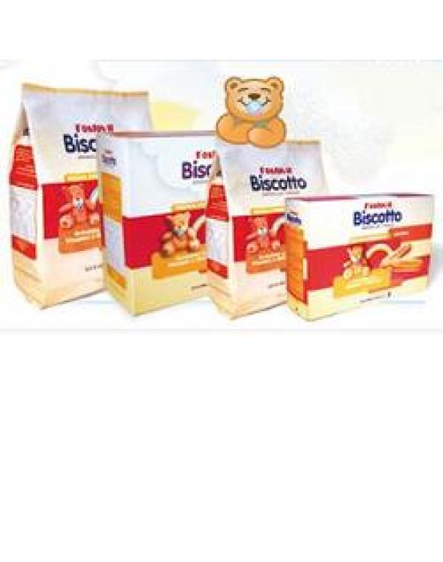 FOSFOVIT Bisc.500g