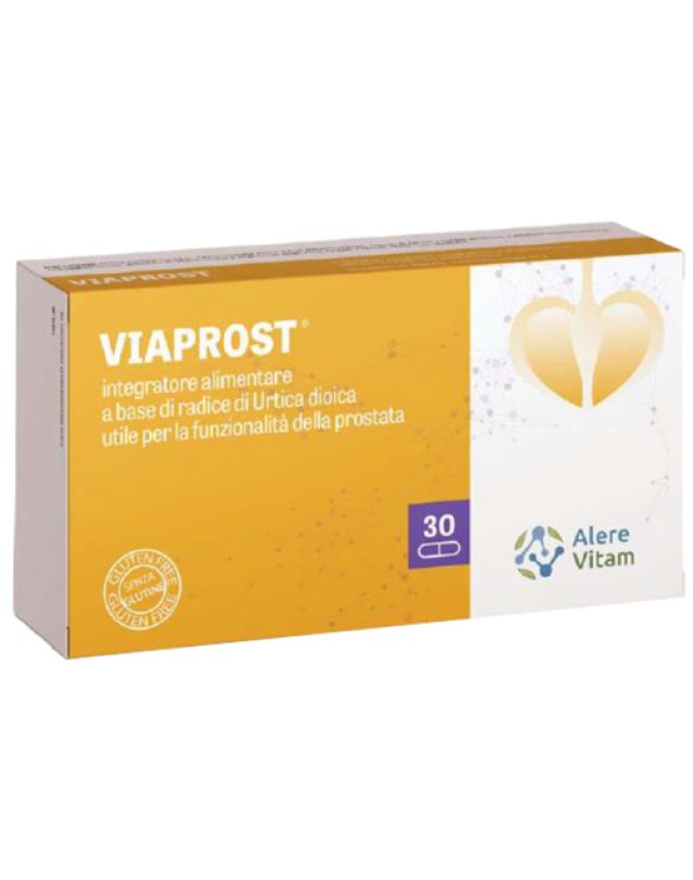 VIAPROST 30CPR
