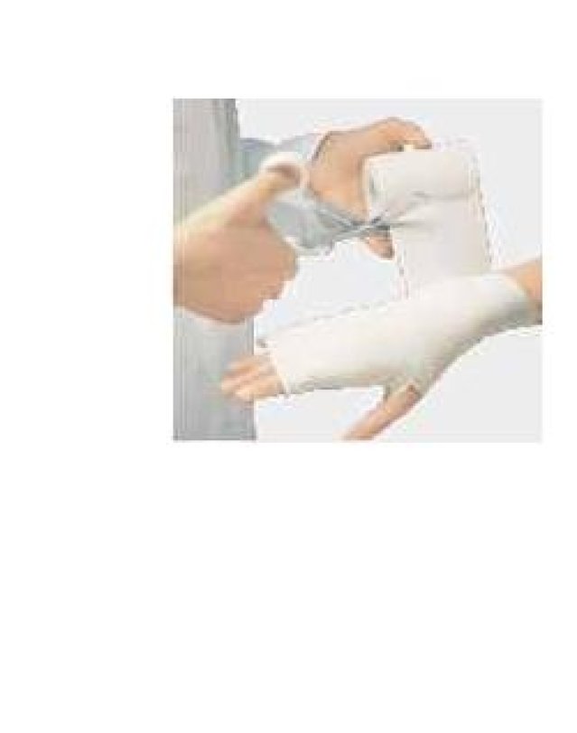 BENDA ELASTICA 10X500CM PBPHARMA