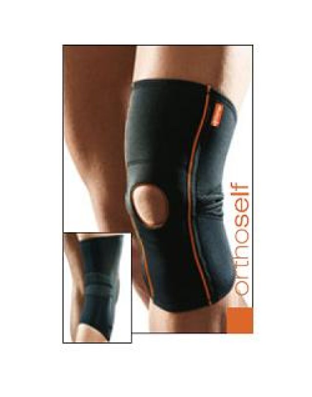 GENUFIT 63 Ginocch.Tub.Foro L