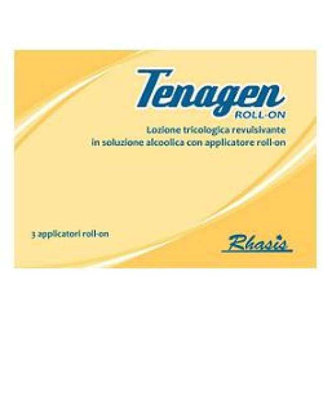TENAGEN Loz.Tricol.Roll-on