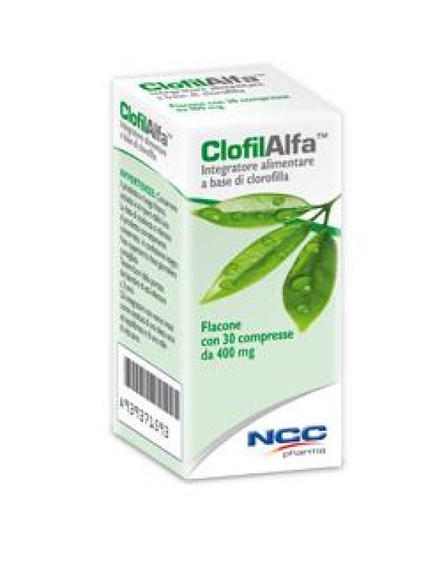CLOFILALFA 30CPR
