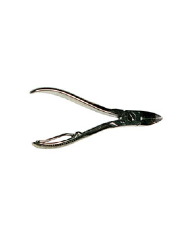 TRONCHESINO INOX UNGHIE