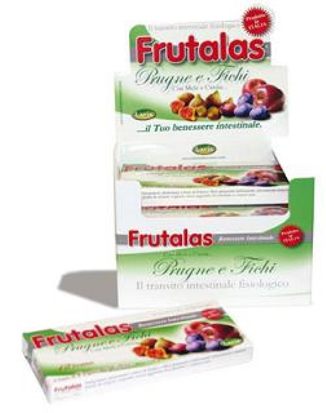 FRUTALAS PRUGNE/FICHI 24TAV