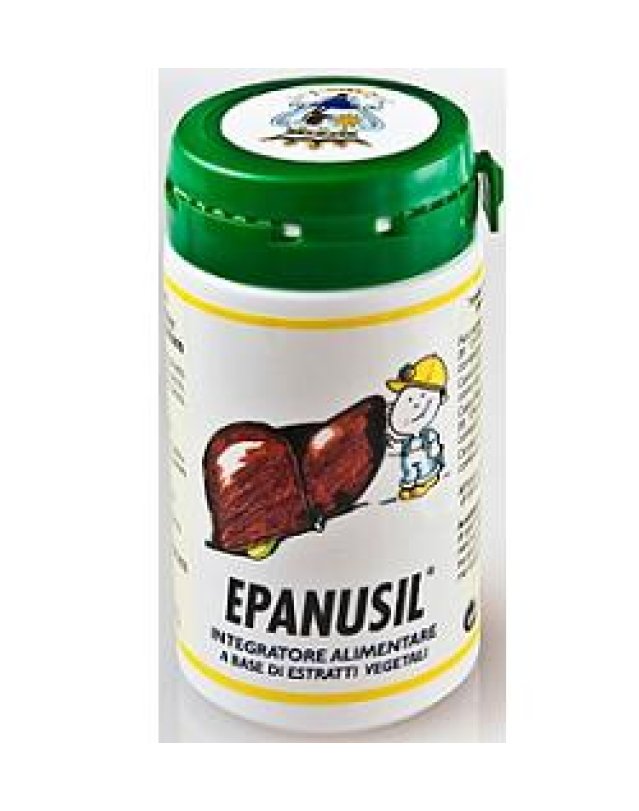 EPANUSIL 60 Cps