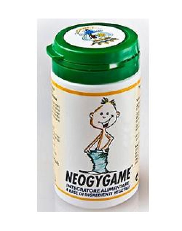 NEOGYGAME INTEG 60CPS