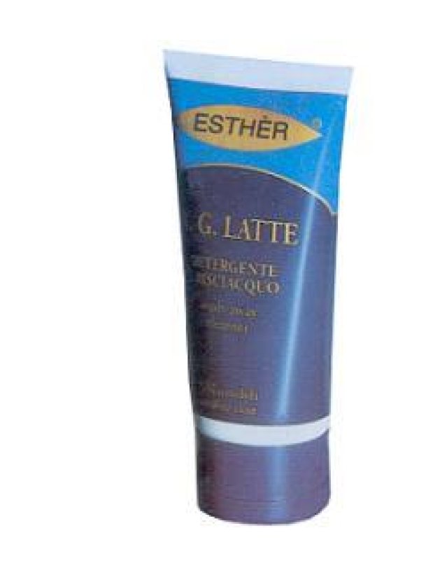 AG LATTE DET 150 ML