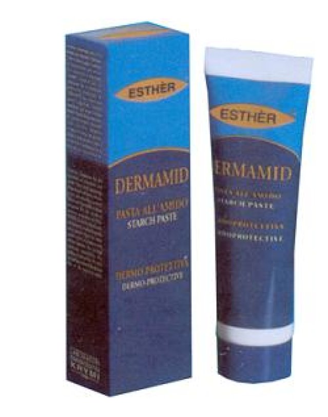DERMAMID PASTA 50 ML