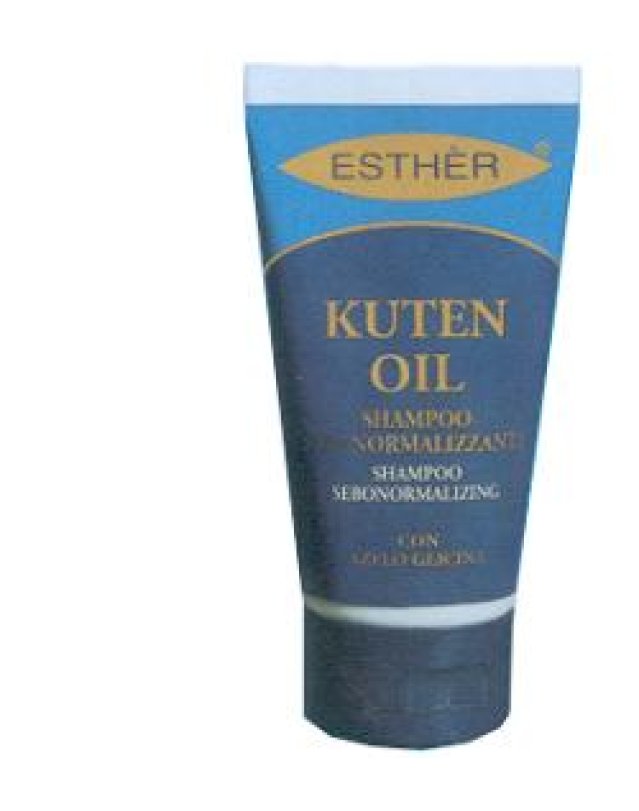 KUTEN OIL 150 ML