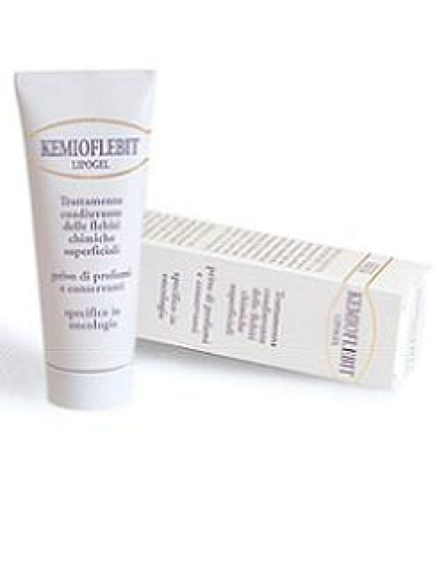KEMIOFLEBIT Lipogel 100ml