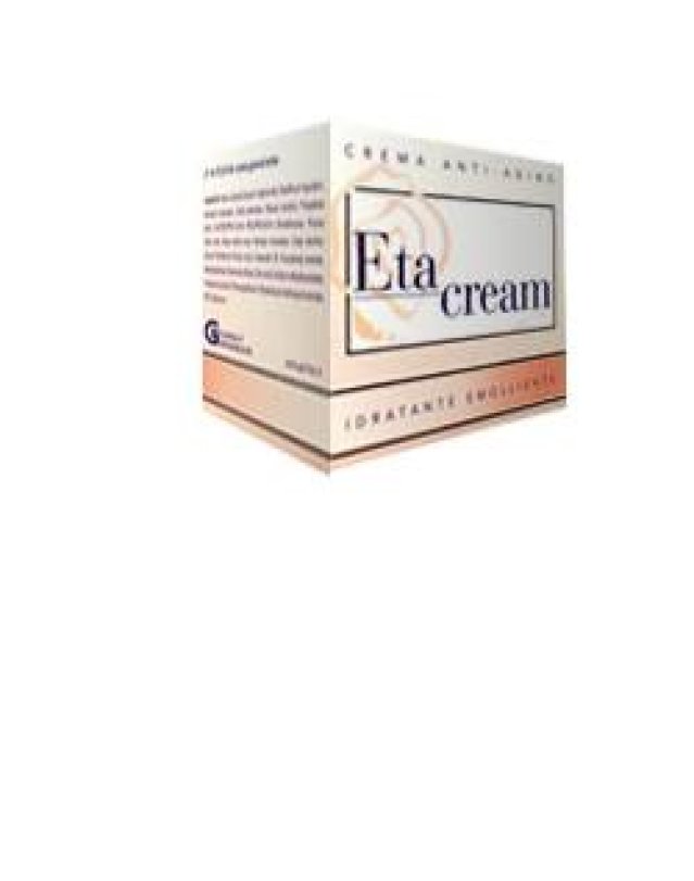ETA Crema A-Age 50ml