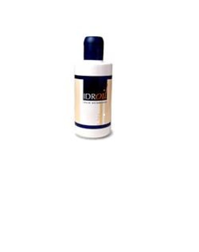 IDROIL Olio Det.200ml