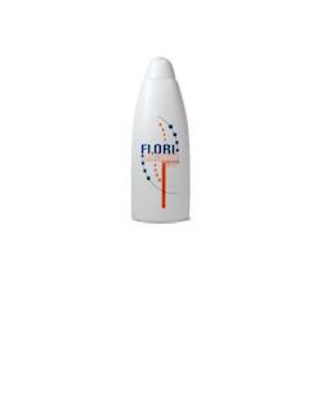 FLORIDERM DETERG 400ML