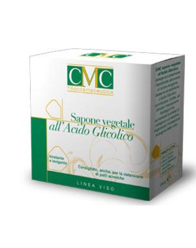 CMC-SAPON VEGET AC GLIC 100G