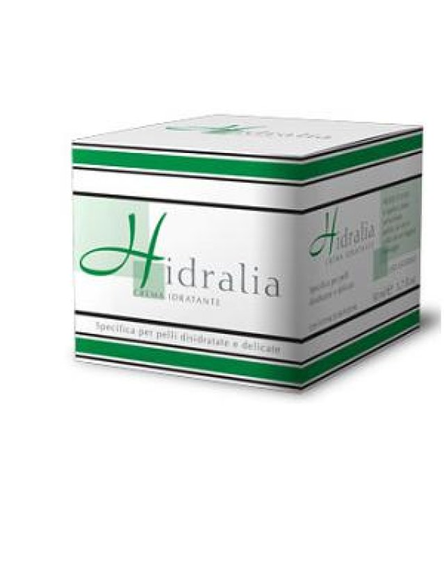 HIDRALIA Crema Idrat.50ml