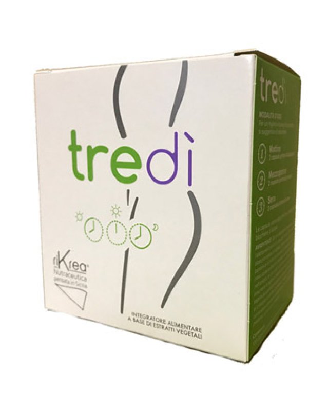 TREDI 120CPS 60G
