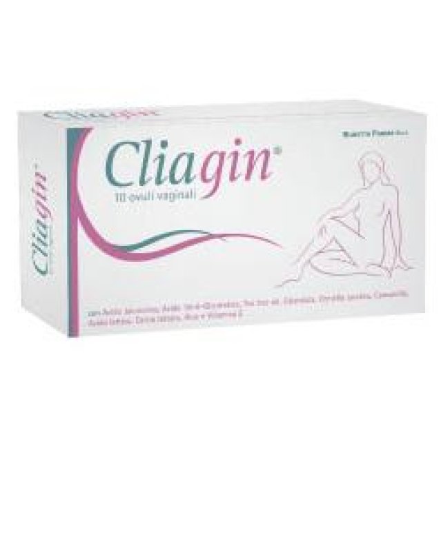 CLIAGIN OV VAG 2G 10PZ