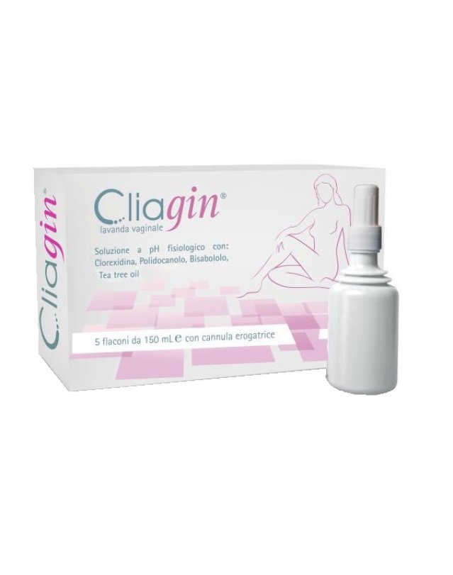 CLIAGIN LAV VAG 150MLX5PZ