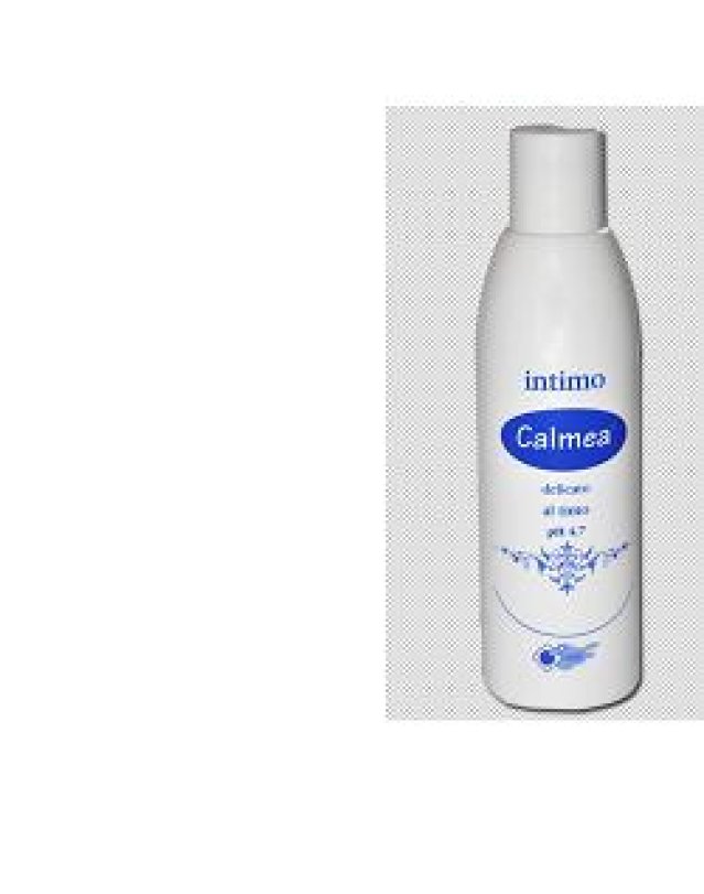 CALMEA INTIMO DELICATO 200ML