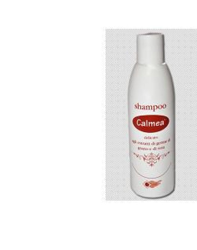 CALMEA SHAMPOO DELICATO 150ML