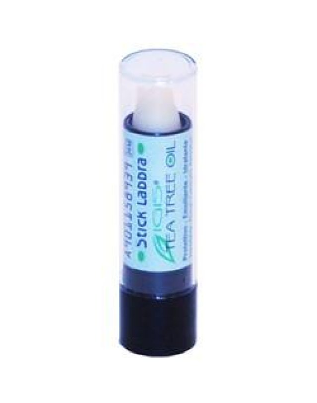TEA TREE OIL STICK 6ML IGIS