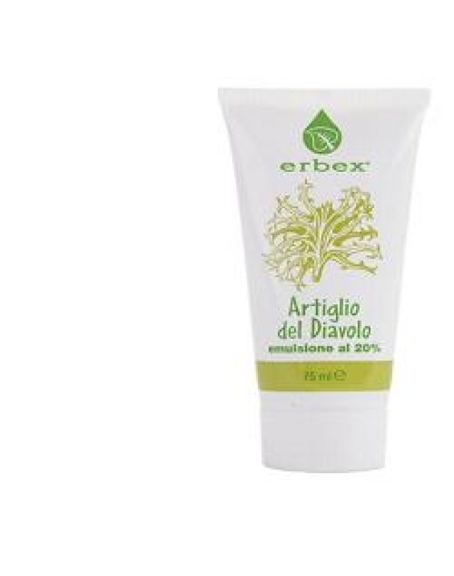 ARTIGLIO DEL DIAVOLO EMULS75ML