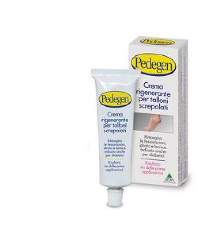 PEDEGEN CR RIGEN TALL SCREP 50