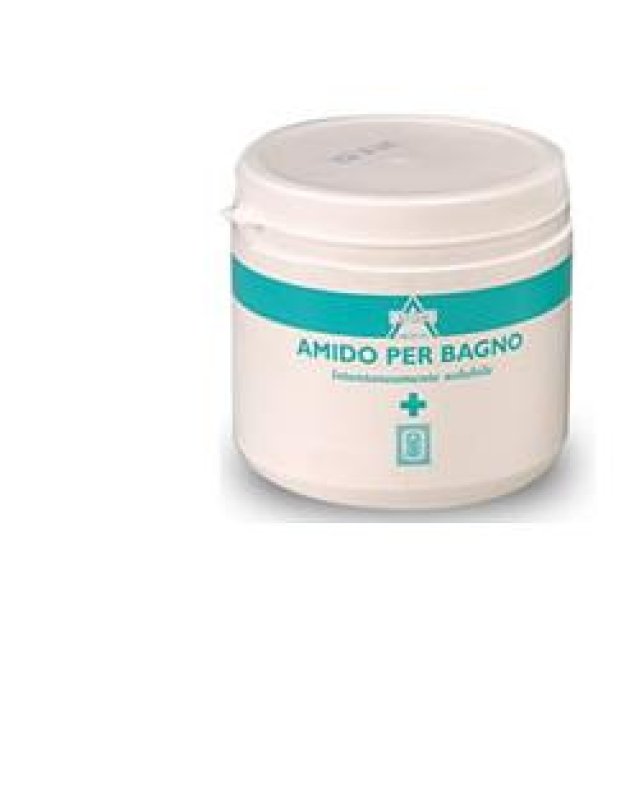 AMIDO BAGNO 250g AFOM
