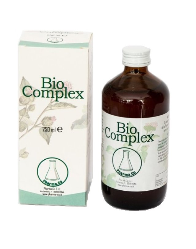 BIO Complex Int.Alim.250ml