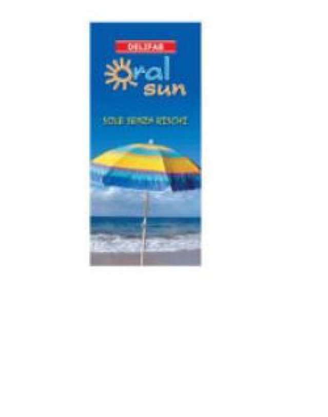 DELIFAB-ORAL SUN 30CPS