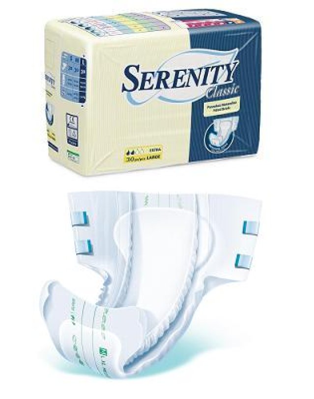 SERENITY PAN EX SM 30PZ 37571.30