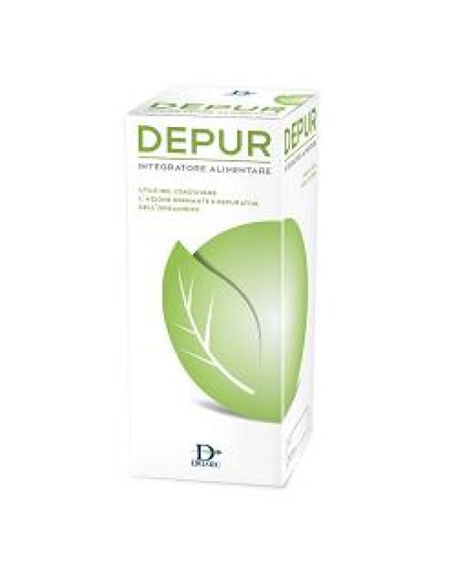 DEPUR DRT FL  500ML