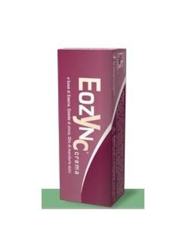 EOZYNC POM PROT 30G