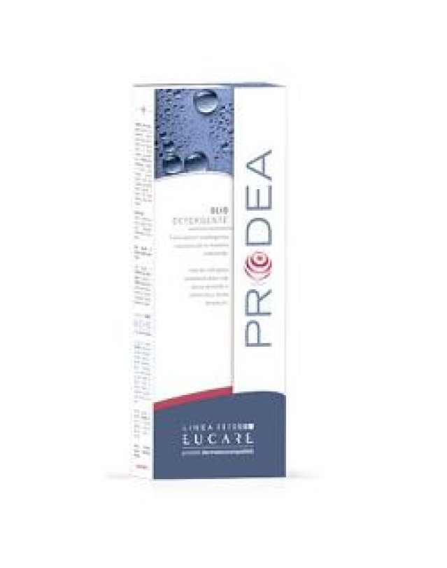 PRODEA OLIO DET 400ML