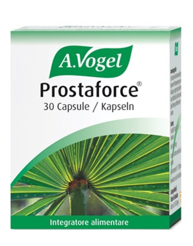 PROSTAFORCE 30CPR VOGEL