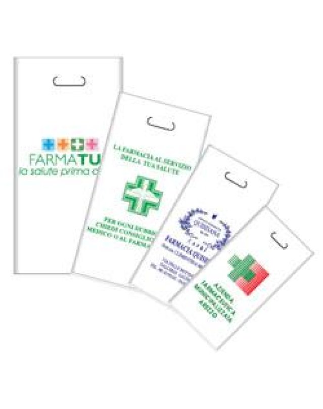 SHOPPERS BIOCOMP 14+10X28 5KFAG<