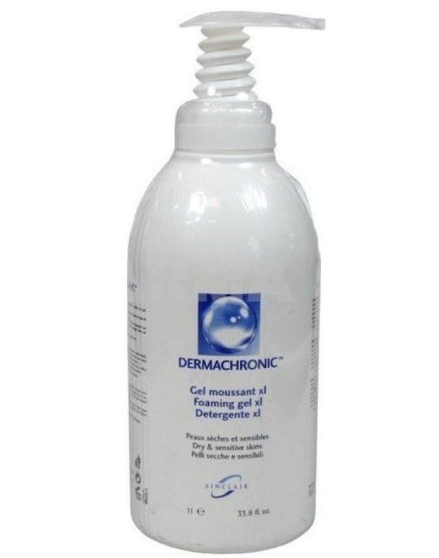 DERMACHRONIC DETERG XL 1LT