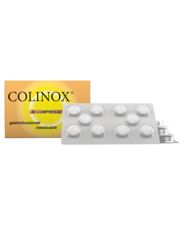 COLINOX 40CPR