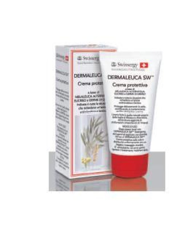 DERMALEUCA SW Crema Corpo 50ml