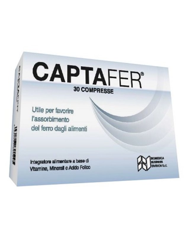 CAPTAFER 30 Cpr