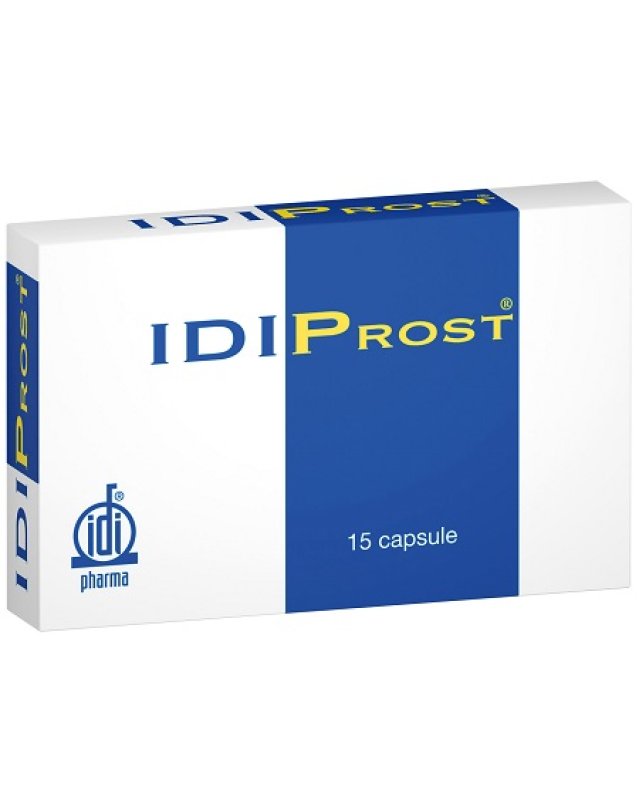 IDIPROST INTEG 15CPS