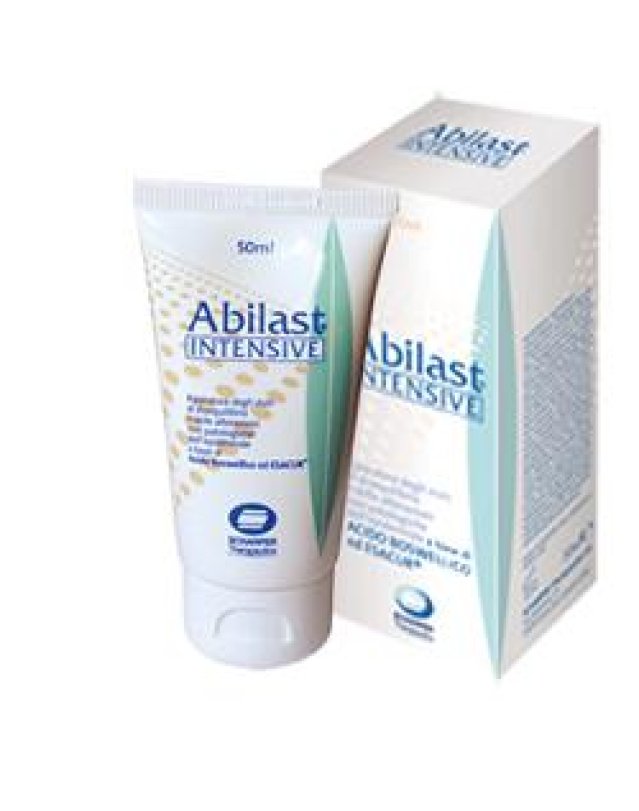 ABILAST Intensive Crema 50ml