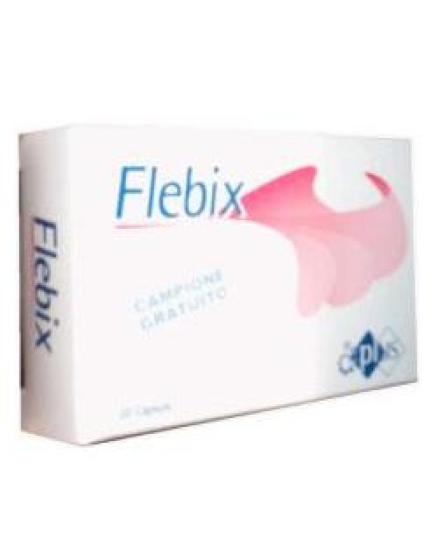 FLEBIX 20 CPS