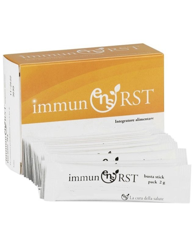 IMMUNENS RST 14 Bust.