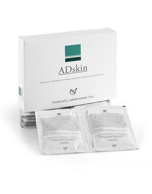 ADSKIN 14 Buste