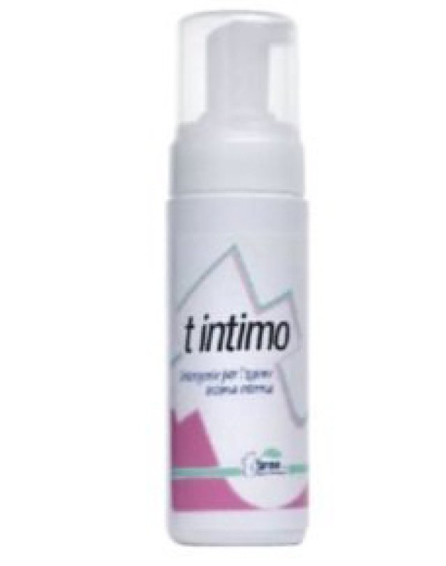 T INTIMO SPUMA IG 150ML