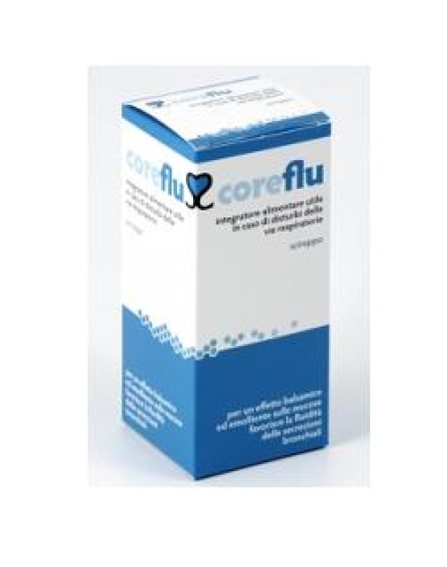 COREFLU Scir.200ml