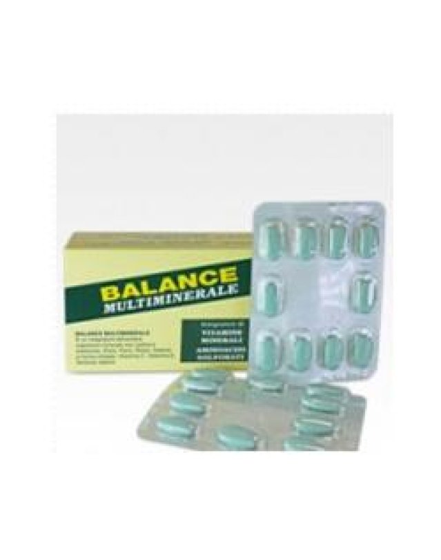 BALANCE-MULTIMIN 40 TAV